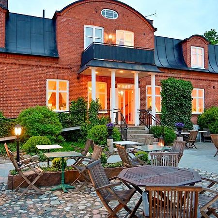 Kastanjelund Hotel Yngsjo Exterior photo