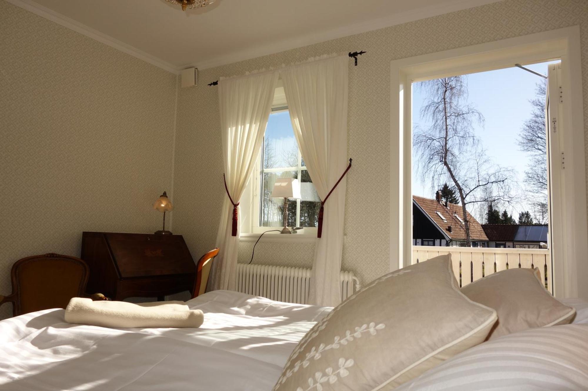 Kastanjelund Hotel Yngsjo Room photo