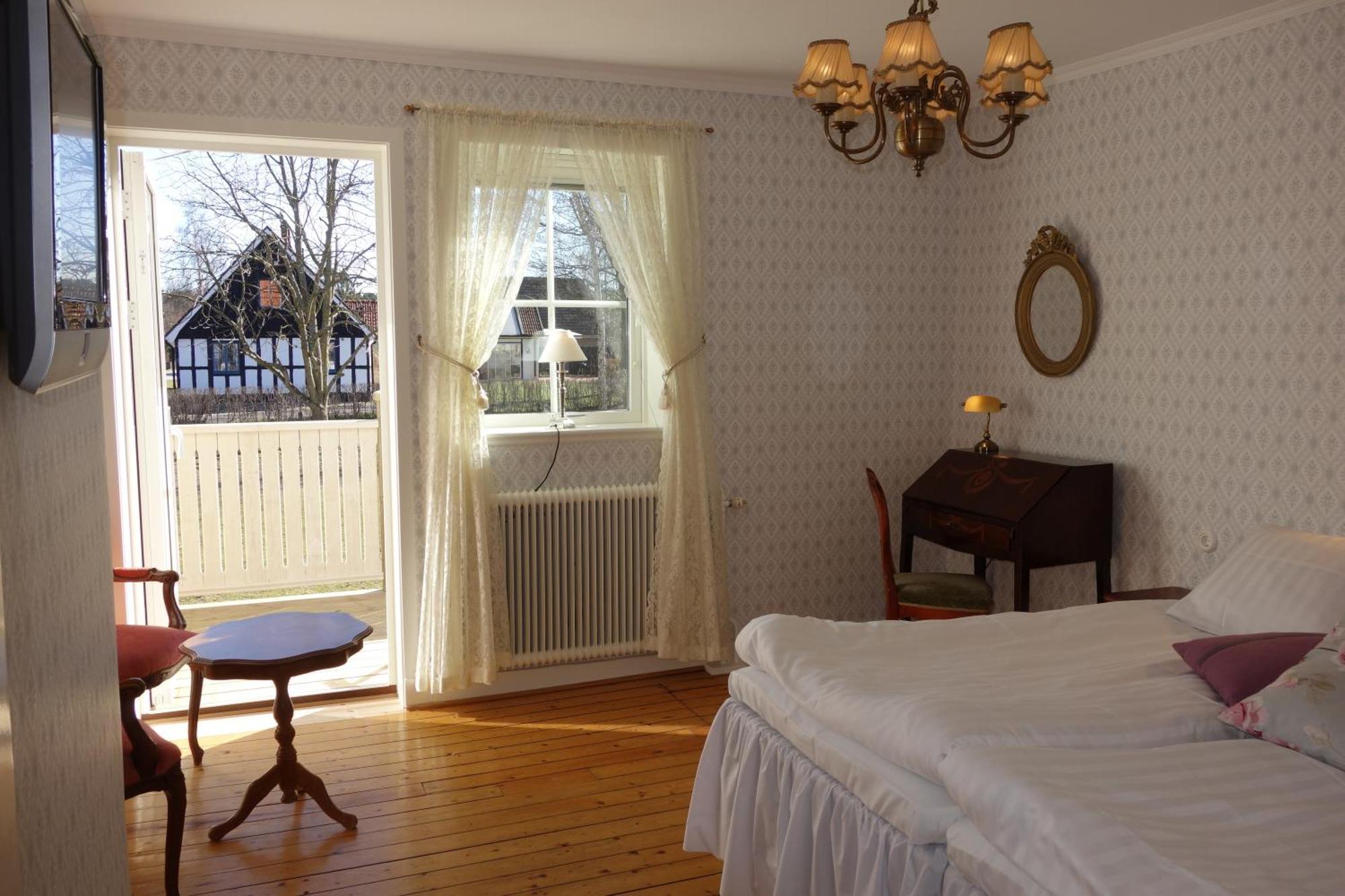Kastanjelund Hotel Yngsjo Room photo