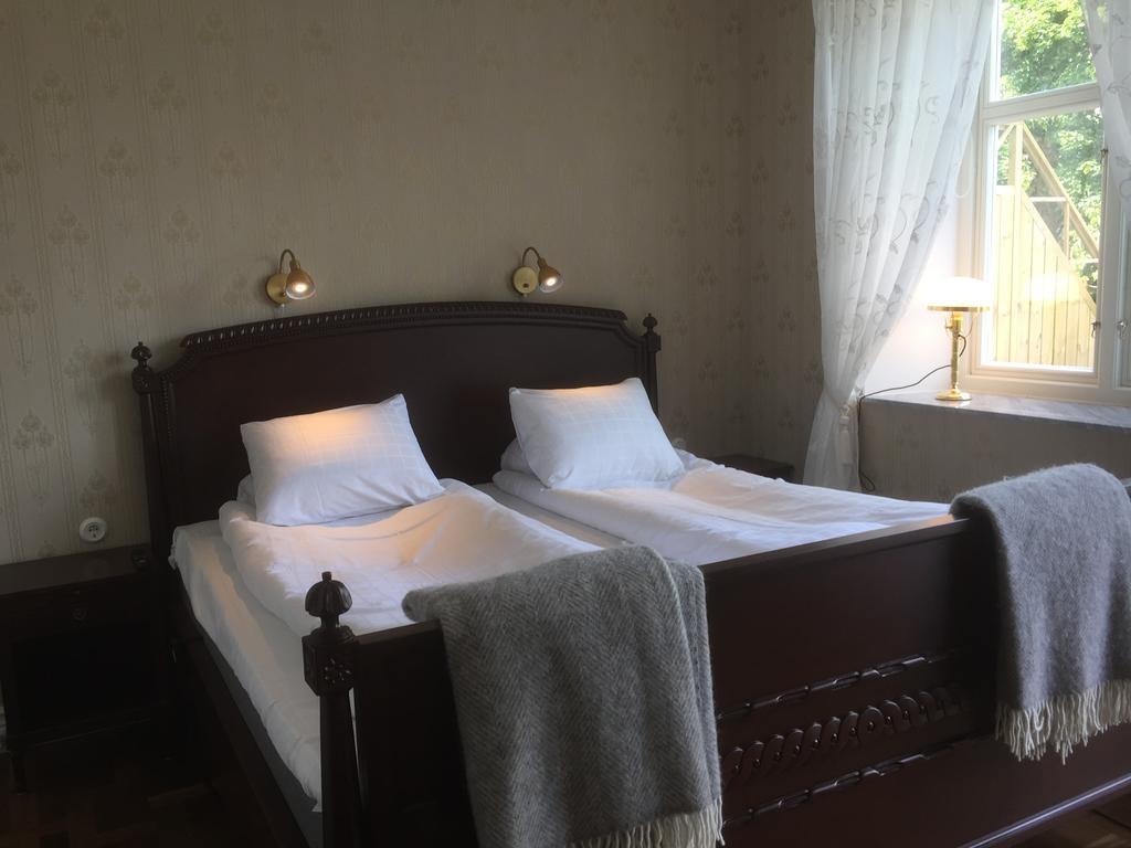 Kastanjelund Hotel Yngsjo Room photo
