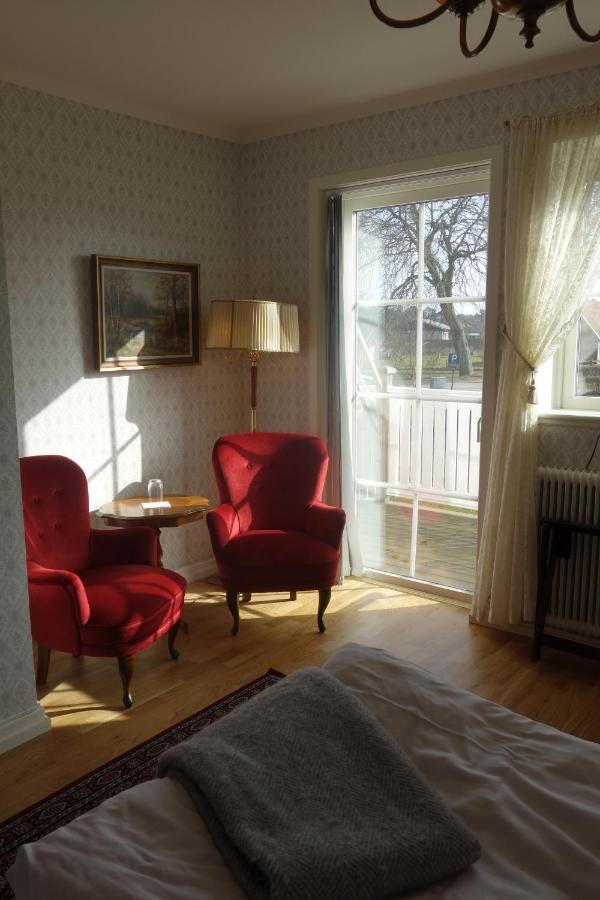 Kastanjelund Hotel Yngsjo Exterior photo